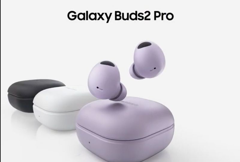 4 reasons why you should buy Samsung Galaxy Buds 2 Pro gcw