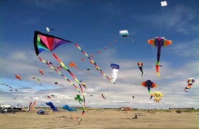 kite festival