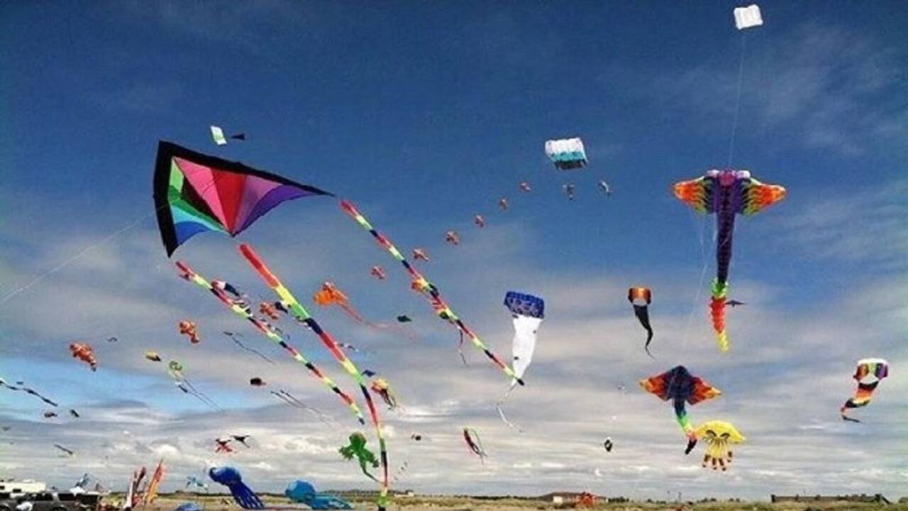 kite festival