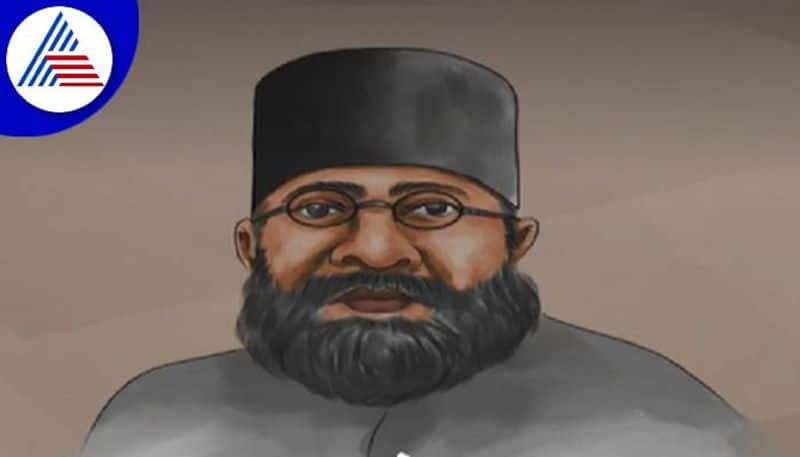 Hasrat Mohani First Man Who Used Inquilab Zindabad Slogan against British grg