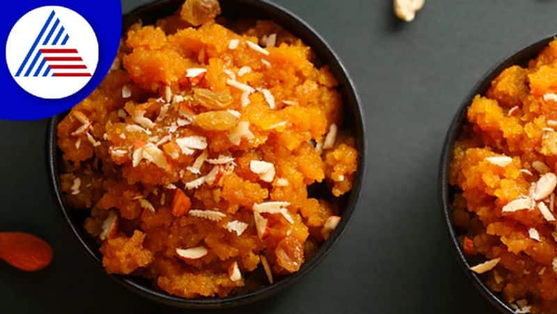 Quick And Easy Halwa Recipes To Celebrate The Festival Vin