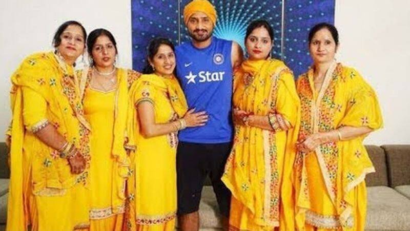 Raksha Bandhan Story 2022 These 5 legends became star Cricket players because of sisters san