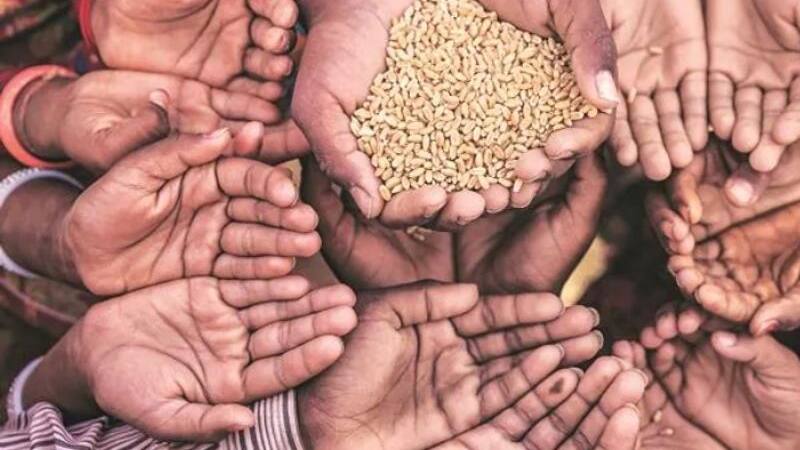 Poverty