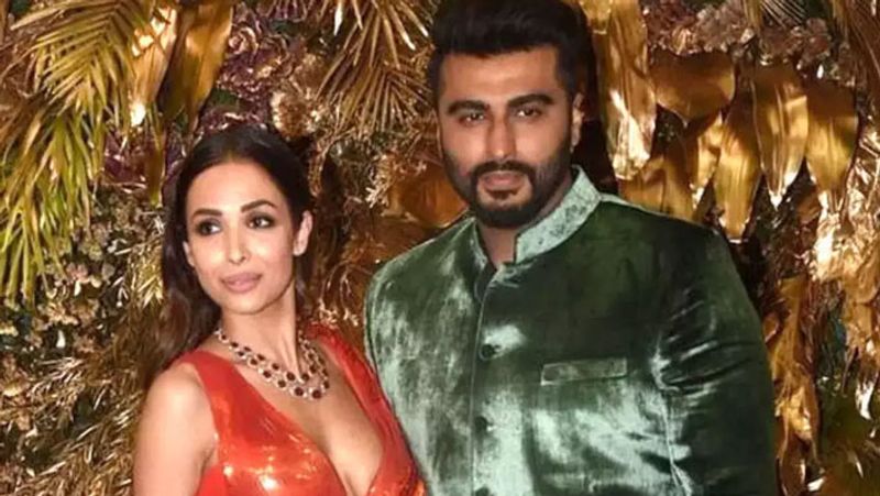 Why is Arjun Kapoor not ready to marry Malaika Arora yet? Actor revealed on Koffee With Karan RBA