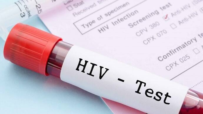 15 साल की लड़की ने खुद को लगाया HIV पॉजिटिव प्रेमी के खून का इंजेक्शन, जानें क्यों किया ऐसा पागलपन