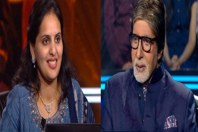 KBC 14: क्या आप जानते हैं 50 लाख रुपए के इस सवाल का सही जवाब, जिसका आंसर श्रुति डागा ने बिना लाइफलाइन दिया