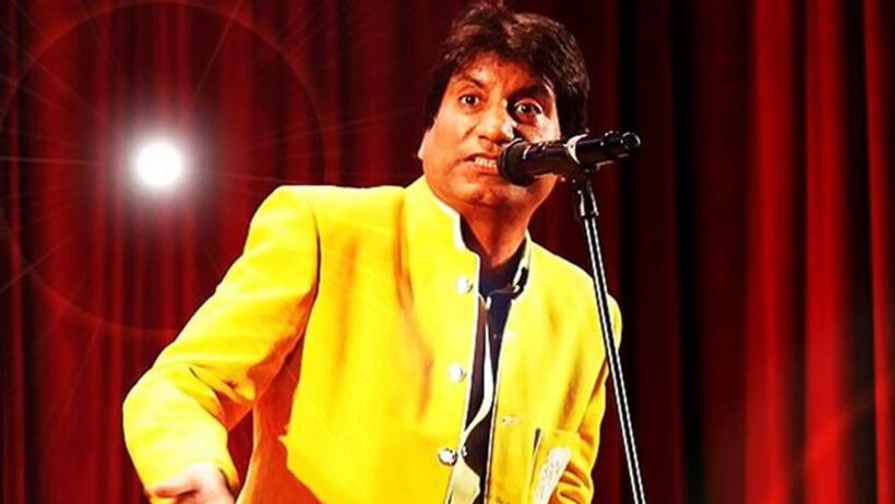 Raju Srivastava Health Update: Comedian suffered brain damage after heart attack; still on life support