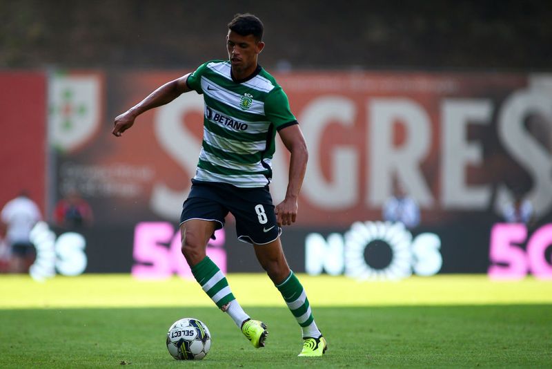 Liverpool prepares bid for Matheus Nunes as Thiago Alcantara suffers injury - Reports-ayh