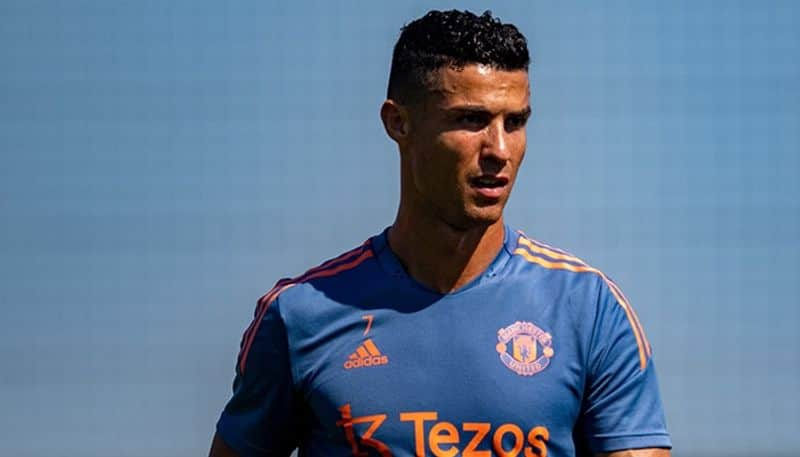 football epl Cristiano Ronaldo sends strong message to critics as Manchester United gears up to bounce back against Brentford snt