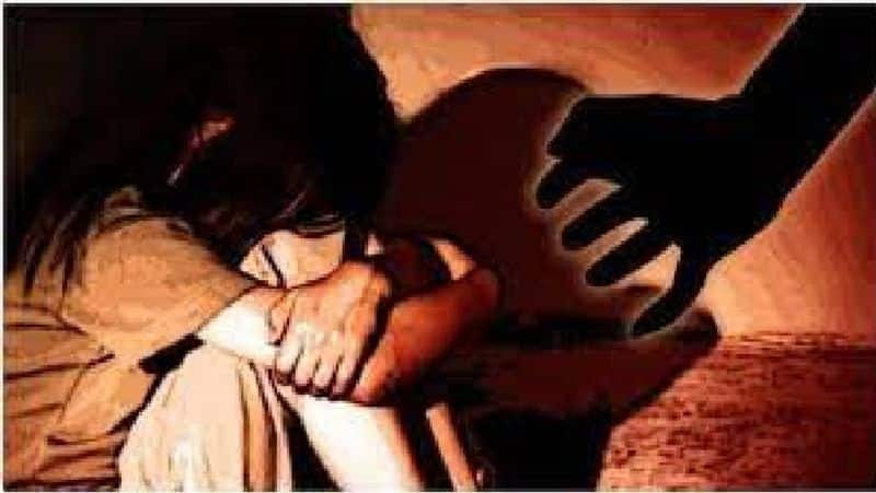 17 years old girl kidnapped and rapped in machilipatnam