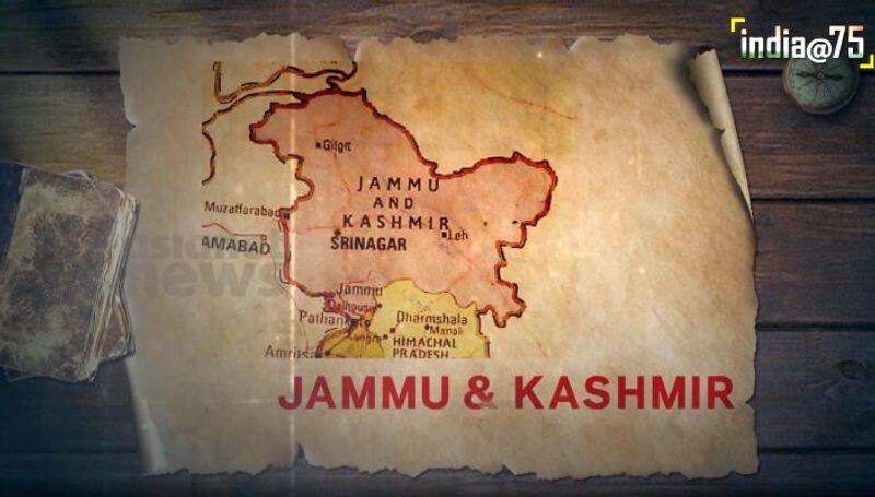 India at 75: Jammu and Kashmir, the conflicts within