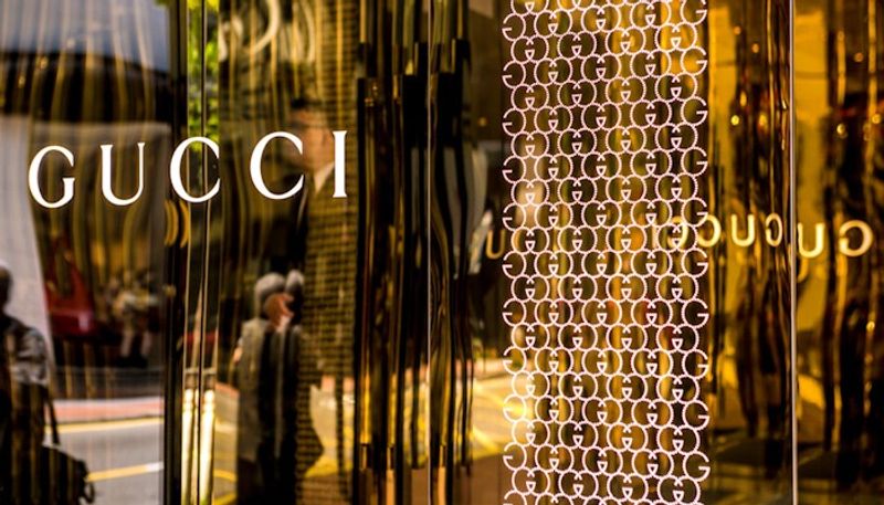 Gucci Tag Heuer to start accepting payments in cryptocurrencies in USA gcw