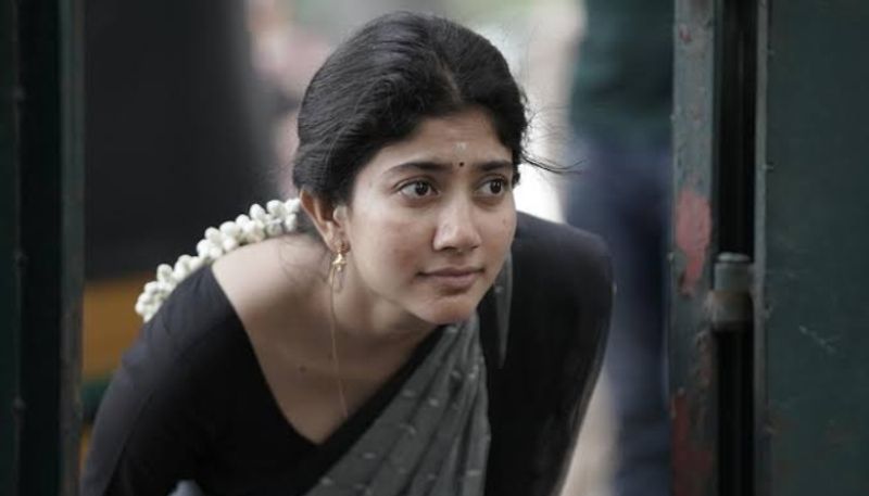 gargi ott release on sony liv sai pallavi