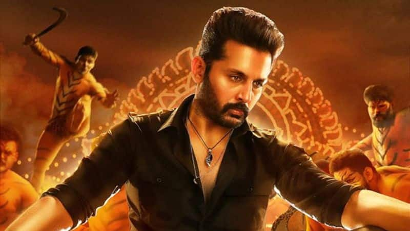 Nithin Macherla Niyojakavargam OTT Details