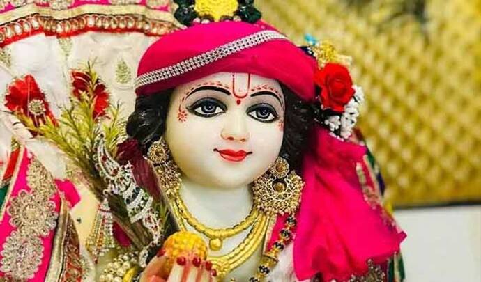 Janmashtami 2022 date and time: जन्माष्टमी की सही तारीख, शुभ मुहूर्त, पूजा विधि और टाइमिंग-जानें सब कुछ