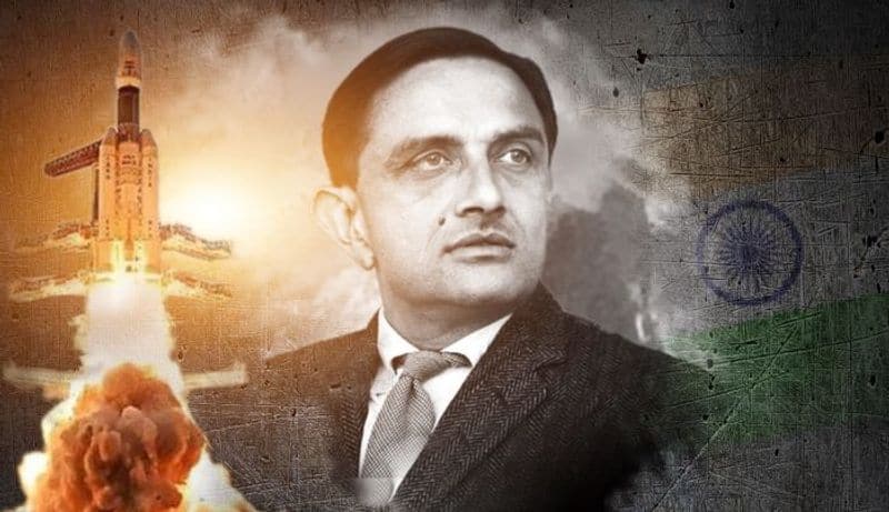 Remembering Vikram Sarabhai father of Indian space program on birth anniversary