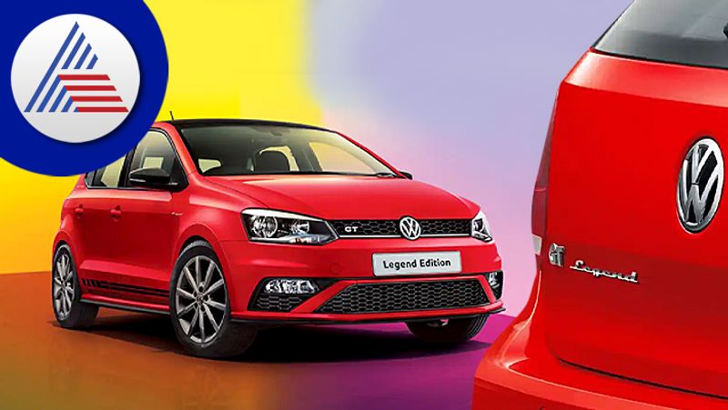 Volkswagen delivers its last Polo hatchback in India