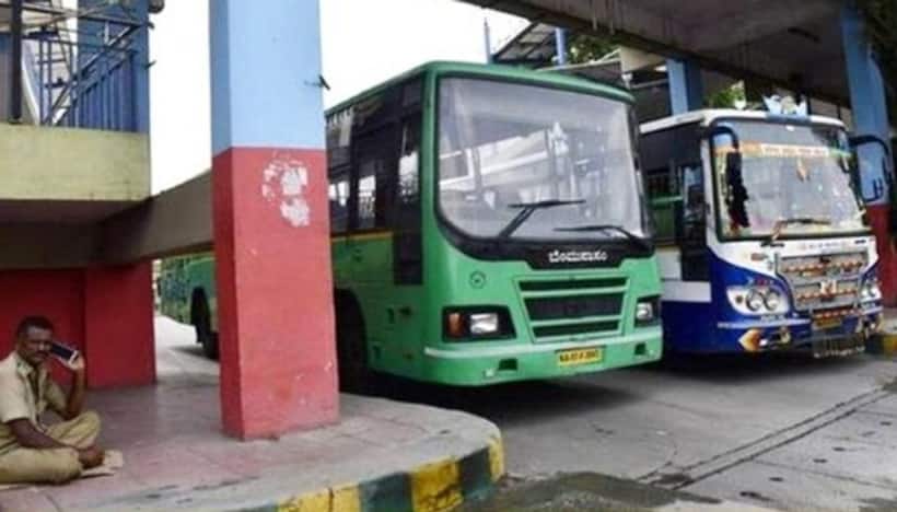 Bengaluru: BMTC to release new app to facilitate online ticketing and real-time tracking of buses