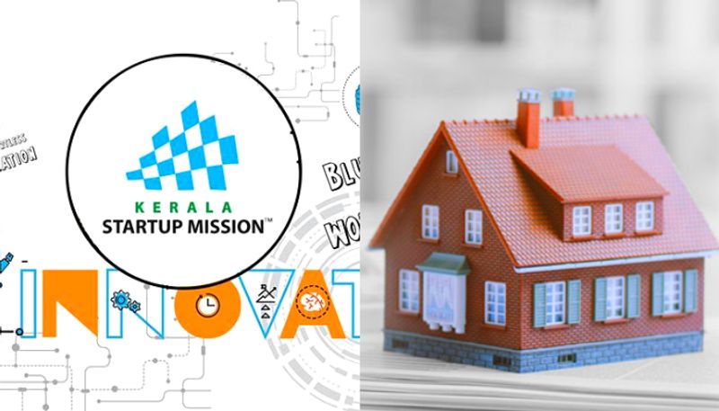 Rent out your room or house to Kerala Startup Mission earn income