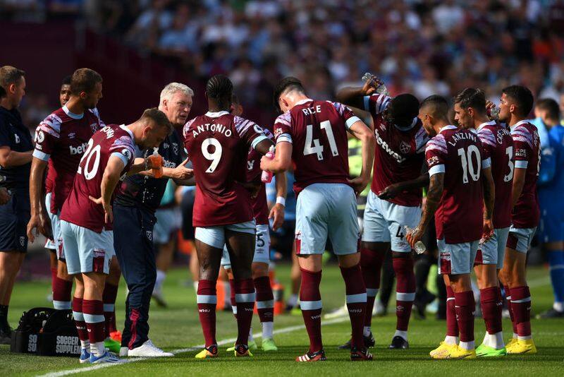 English Premier League, EPL 2022-23: Water breaks to be allowed amid soaring temperatures in England-ayh