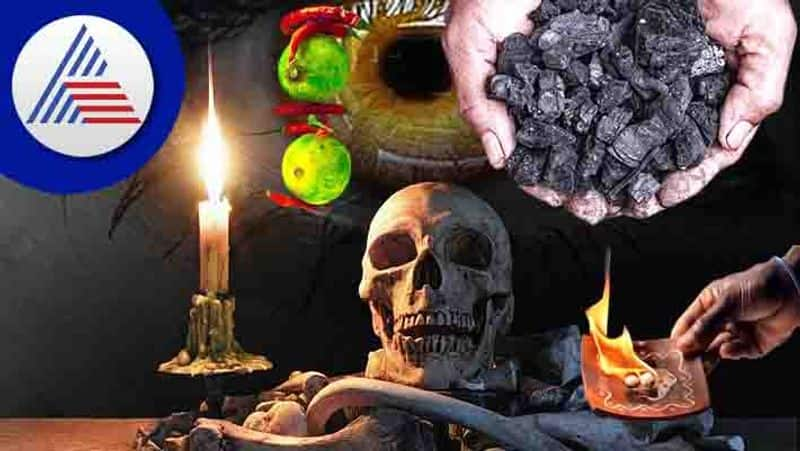 Black Magic symptoms and Remedies skr