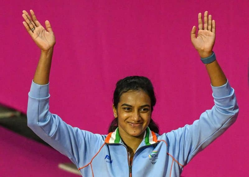 badminton Malaysia Open 2023: PV Sindhu returns from injury; Indians shuttlers desperate to shine-ayh