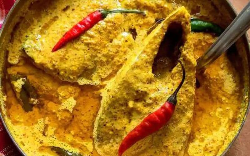 Monsoon season special: Learn traditional 'Sorsebata Ilish Mach' recipe NOW RBA EAI