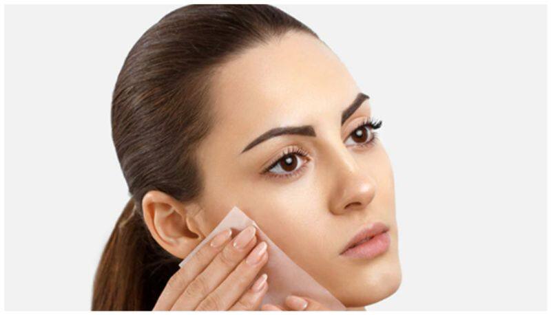 5 types of foods to avoid for oily skin