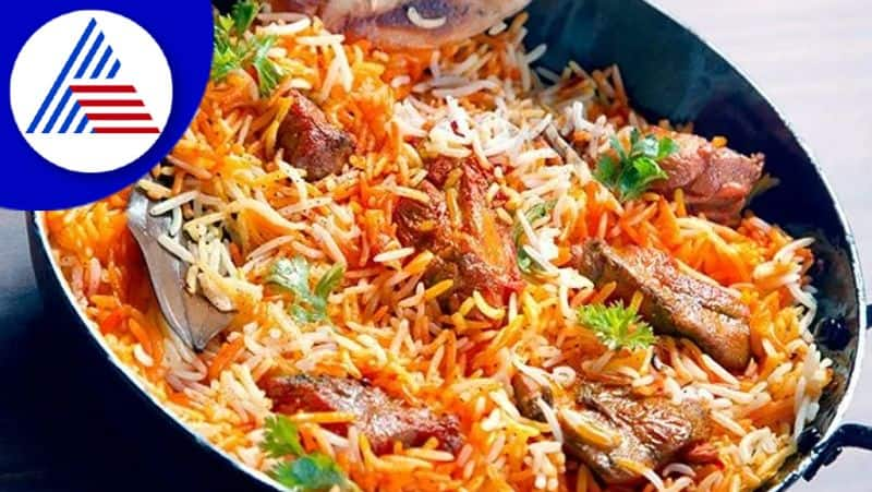 India At 75, Biryani To Masala Dosa, Delicious Indian Dishes Vin