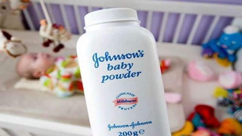 Johnson & Johnson $9 Billion Offer To Settle 'Talc Caused Cancer' Claims