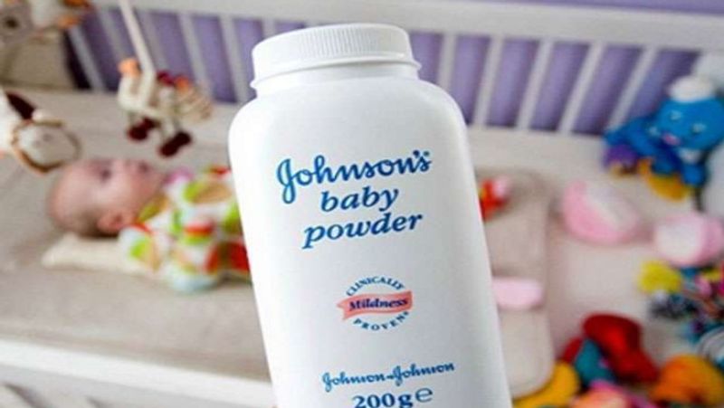 Johnson & Johnson $9 Billion Offer To Settle 'Talc Caused Cancer' Claims