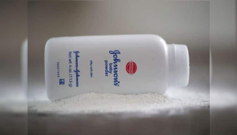 As lawsuits mount, Johnson & Johnson discontinues talcum powder worldwide.