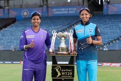 Women's IPL: BCCI reserves March 2023 as tentative window for inaugural season