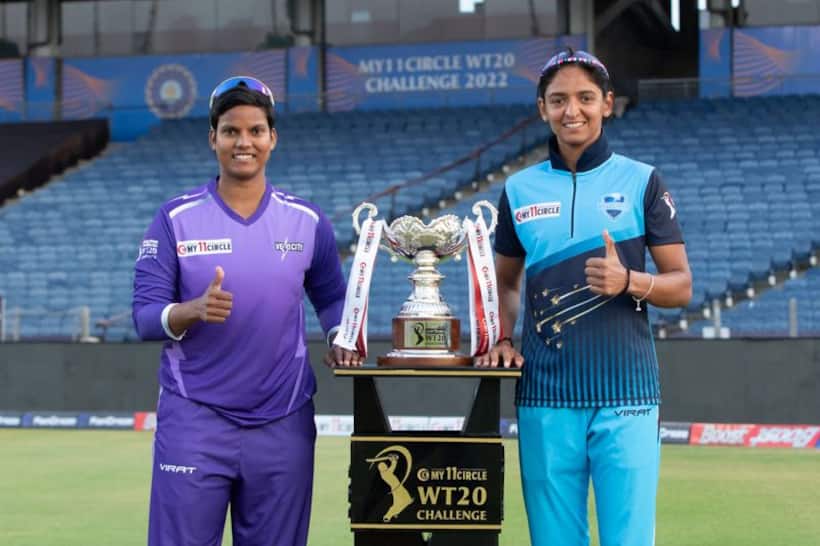 Women's IPL: BCCI reserves March 2023 as tentative window for inaugural season