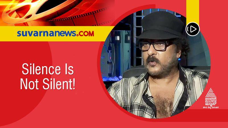 Ravi Bopanna film will show what true justice is says Ravichandran vcs 