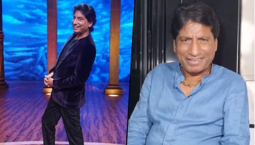 Unidentified man enters ICU for selfie with Raju Srivastava; security beefed up