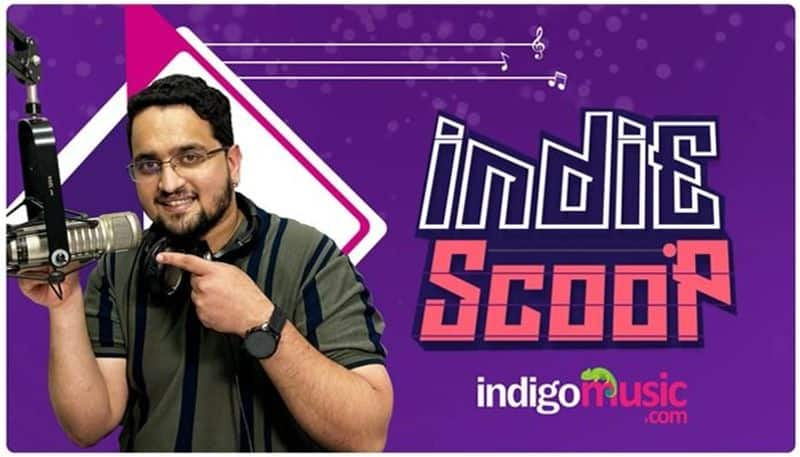 indie Scoop featuring Vrushalideshmukh and Sukruth