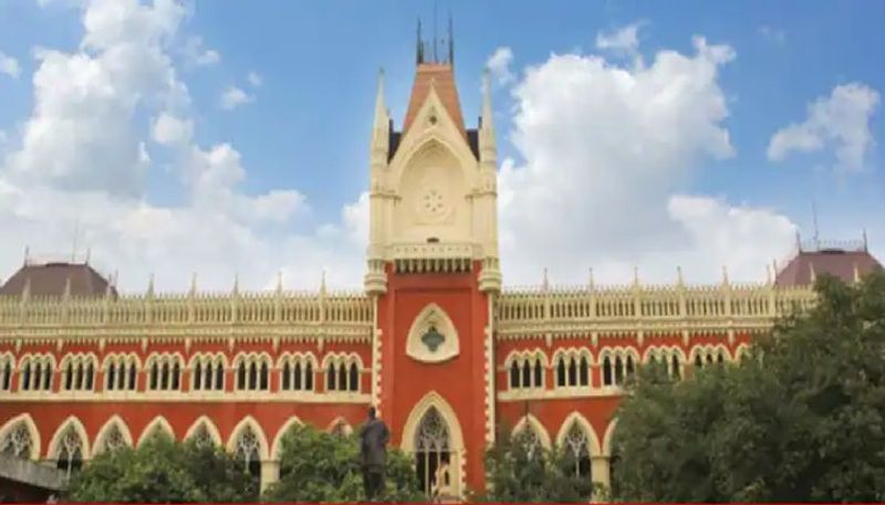 Calling it 'darling' is also sexual harassment: Calcutta HIGH Court..ISR