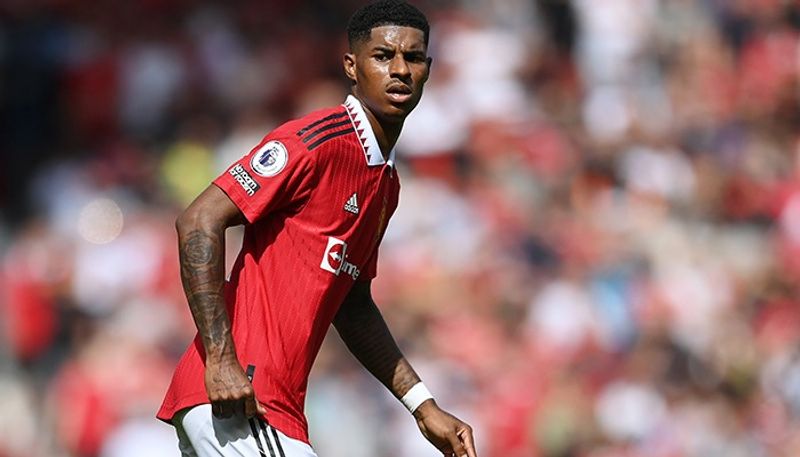 football epl Manchester United vs Liverpool: Marcus Rashford sends strong message to Old Trafford crowd snt