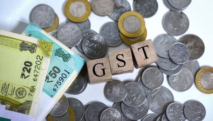 GST