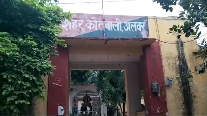 राजस्थान में 12 लाख रुपए लेकर निकला व्यापारी 2  दिन से गायब, हरियाणा में सीसीटीवी में नजर आया, खोज रही पुलिस