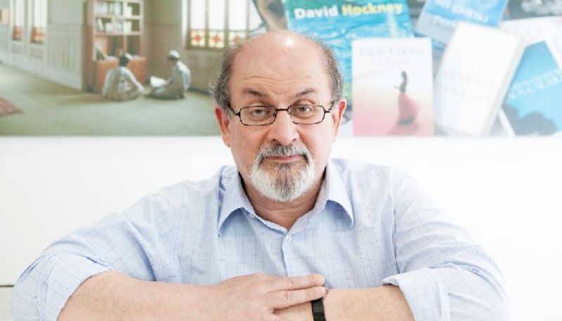 Salman Rushdie stabbing: 'Satanic Verses' author once complained about 'too much security' around him snt