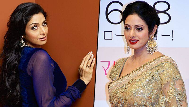 Sridevi birth anniversary Some interesting things fans must know about her drb