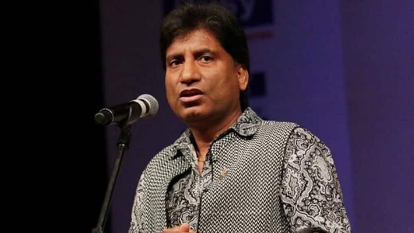 Raju Srivastava health update: Actor is responding to treatment but still on ventilator