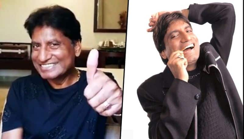 Raju Srivastava's real name was Satya Prakash; Here are 7 unknown facts about the late comedian RBA