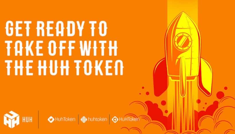 HUH Network And Filecoin Would Have The Biggest Crypto Network After Ethereum