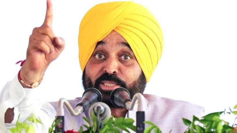 पंजाब से बड़ी खबर: ‘एक विधायक एक पेंशन’ कानून लागू, CM भगवंत मान बोले अब जनता का पैसा बचेगा