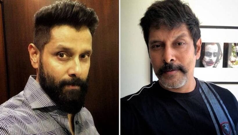Vikram marks his Twitter debut; says, it is the right time