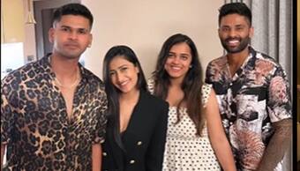 ఎప్పుడో క్రికెట్ చూడడం మానేశా! నాకు యజ్వేంద్ర చాహాల్ ఎవరో కూడా తెలీదు... ధనశ్రీ వర్మ షాకింగ్ కామెంట్స్..