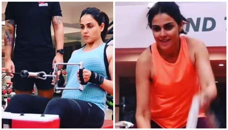 genelia d'souza loses four kg in six weeks shared weight loss journey